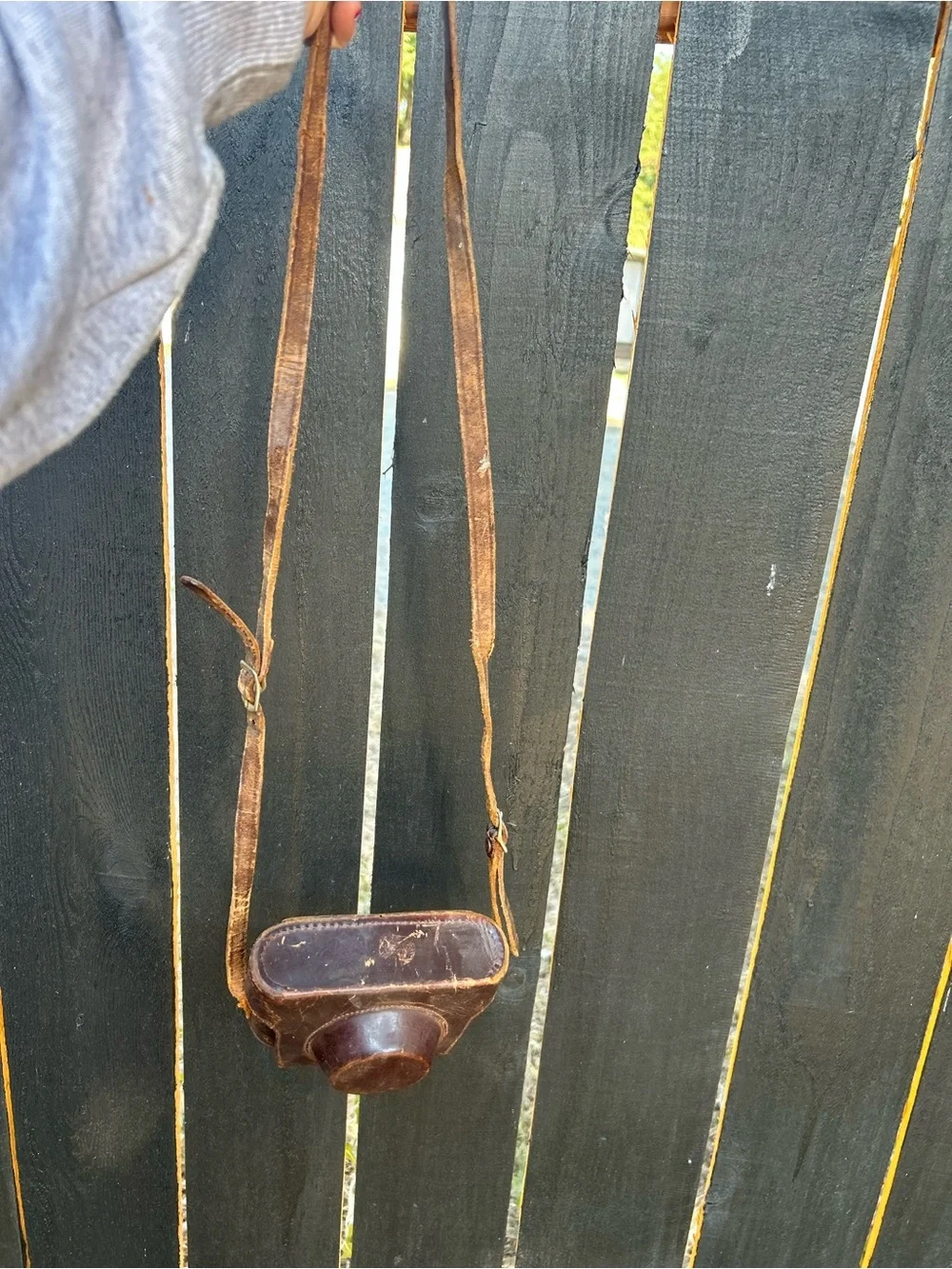 N/A protective brown
